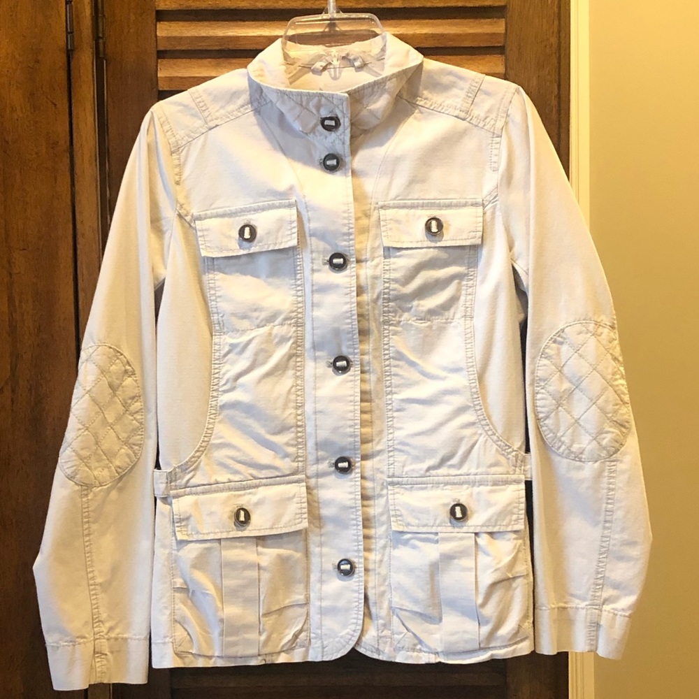 Eddie Bauer Utility Jacket